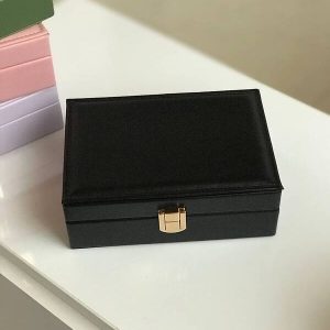 جعبه جواهر سایز متوسط