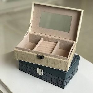 جعبه جواهر سایز متوسط