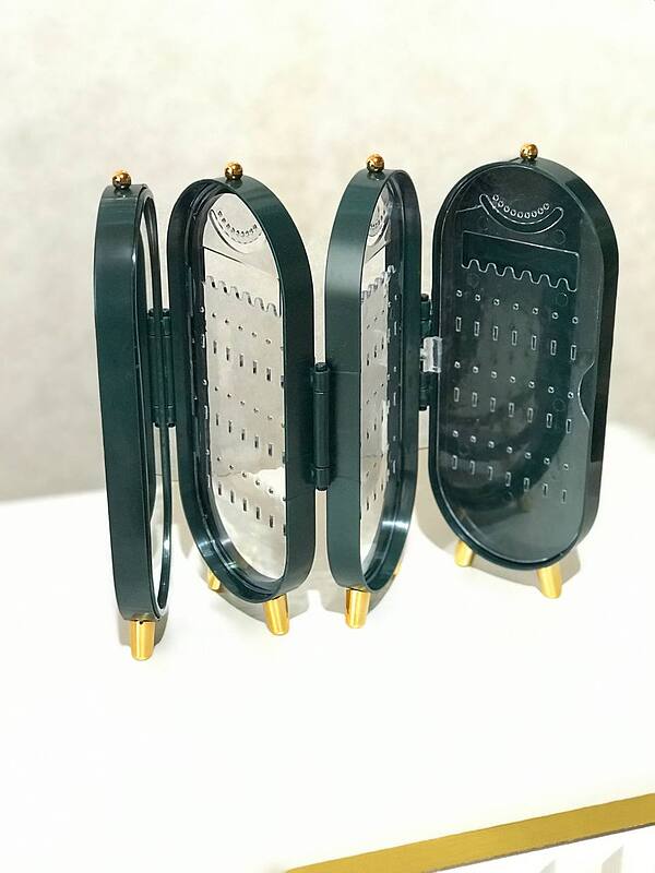استند جواهر طرح کمد