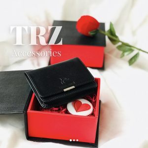 جاکارتی مردانه چرمی
