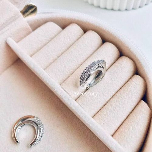 ایرکاف نقره ای