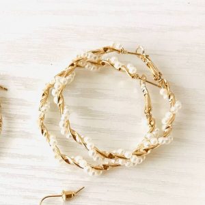 پک گوشواره مراقبتی