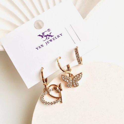 پک گوشواره ysx