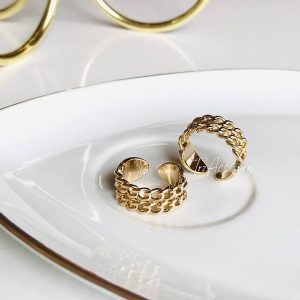انگشتر فری سایز