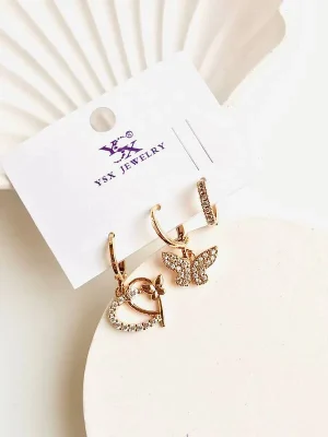 پک گوشواره YSX پک گوشواره YSX