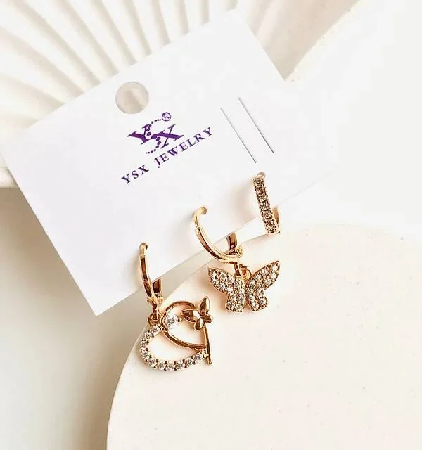 پک گوشواره YSX پک گوشواره YSX