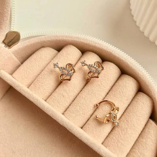 ایرکاف نگین دار ژوپینگ