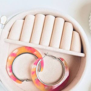 پک گوشواره مراقبتی