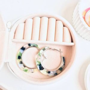 پک گوشواره مراقبتی