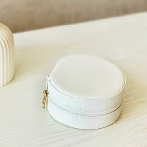 جعبه جواهر مدل دایره