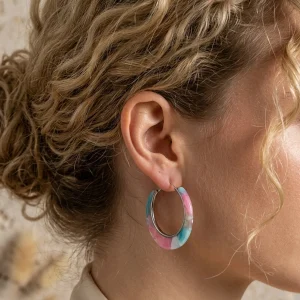 پک گوشواره‌های مراقبتی