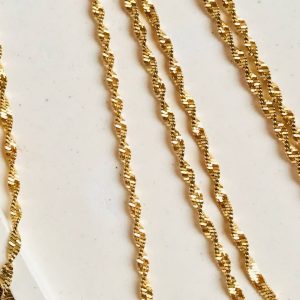 زنجیر دیسکو تمام استیل