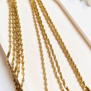 زنجیر دیسکو تمام استیل