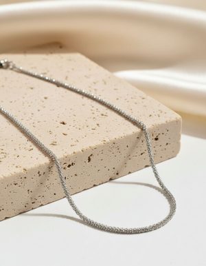 زنجیرهای خاویاری استیل زنجیرهای خاویاری استیل