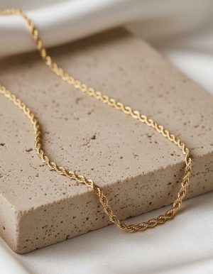 زنجیر طنابی ژوپینگ