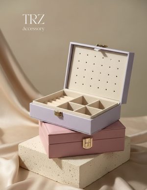 جعبه جواهرات جعبه جواهرات