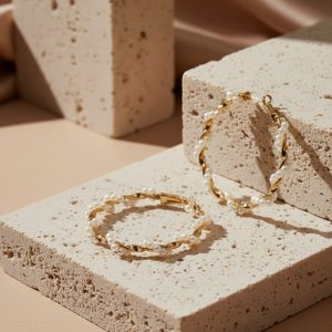پک گوشواره مراقبتی ۵ جفتی