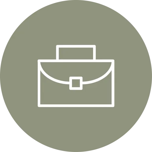 دسته بندی محیط کار